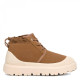 UGG Mens Neumel Weather Hybrid Chestnut / Whitecap