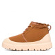 UGG Mens Neumel Weather Hybrid Chestnut / Whitecap