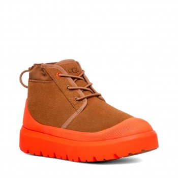  Женские UGG Neumel Weather Hybrid Рыжие/ Оранжевые