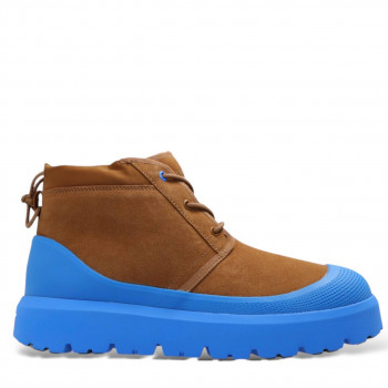  Женские UGG Neumel Weather Hybrid Рыжие