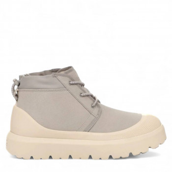  Женские UGG Neumel Weather Hybrid Серые
