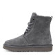 UGG Mens Neumel High Grey