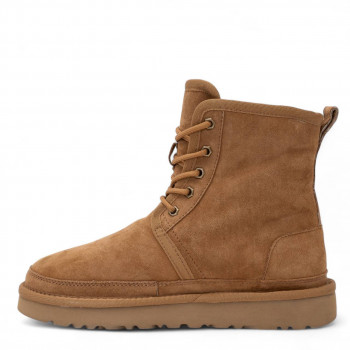 Женские UGG Neumel High Chestnut