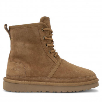 Женские UGG Neumel High Chestnut