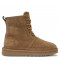 Женские UGG Neumel High Chestnut