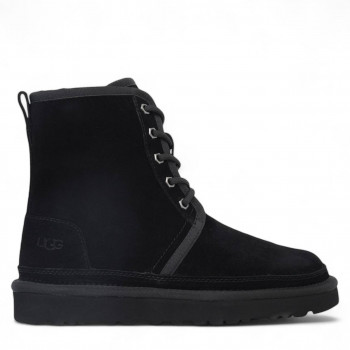 Женские UGG Neumel High Black