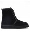 Женские UGG Neumel High Black