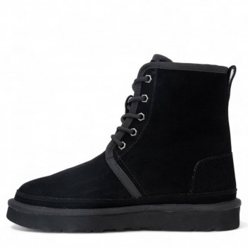 Женские UGG Neumel High Black