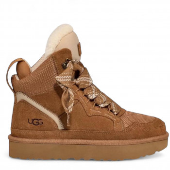 Женские Ботинки UGG Neumel Highmel Рыжие