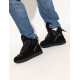 UGG Neumel Highmel Black