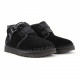 Neumel QuickcIick Chukka Black