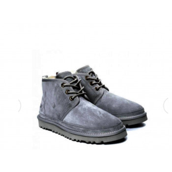 Женские UGG Neumel Grey