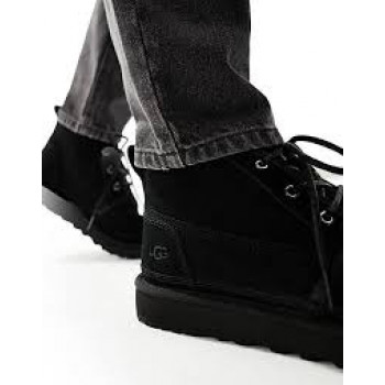 Мужские UGG Neumel Black