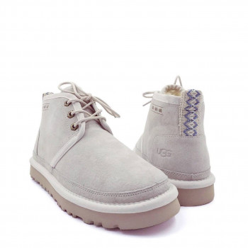 Женские UGG Neumel 40:40:40 Beige