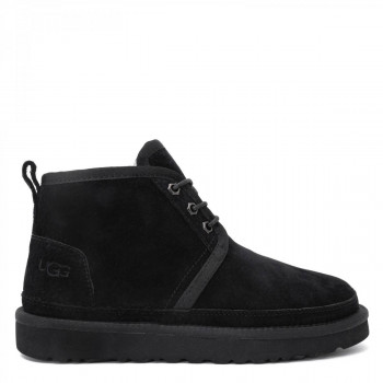 Мужские UGG Neumel Black