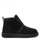 UGG Mens Neumel Black