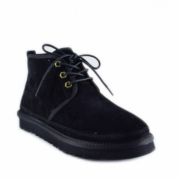 Мужские UGG Neumel Black