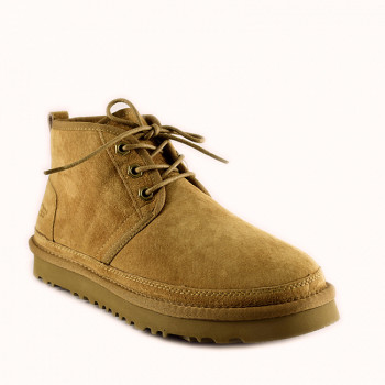 Мужские UGG Neumel Chestnut