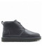 Мужские UGG Neumel Leather Grey