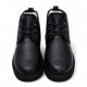 Neumel Leather Black