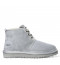 Женские UGG Neumel Grey Violet