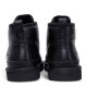 UGG Mens Neumel Leather Black