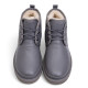  UGG Mens Neumel Leather Grey