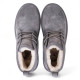 UGG Mens Neumel Grey