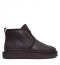 Мужские UGG Neumel Leather Chocolate