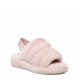 UGG Fluff Yeah Slide Pink