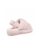 UGG Fluff Yeah Slide Pink