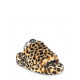 UGG Fluff Yeah Slide Leopard