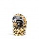 UGG Fluff Yeah Slide Leopard