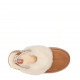 UGG Funkette Slipper Chestnut