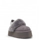 UGG Funkette Grey