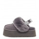 UGG Funkette Grey