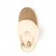 UGG Funkette Slipper Sand