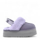 UGG Funkette Slipper June Gloom