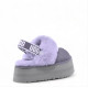 UGG Funkette Slipper June Gloom