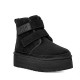 Mini Neumel Platform Black