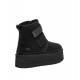 Mini Neumel Platform Black