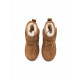 Mini Neumel Platform Chestnut