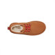 UGG Neumel Heritage Platform Chestnut