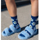 UGG Oh Yeah Slide Blue