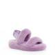 UGG Oh Yeah Slide Lavender