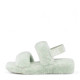 UGG Oh Yeah Slide Mint