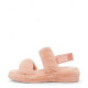 UGG Oh Yeah Slide Pink