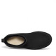 UGG Alina Ultra Mini Platform Black