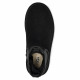 Neumel Platform Chelsea Black