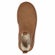 Neumel Platform Chelsea Chestnut